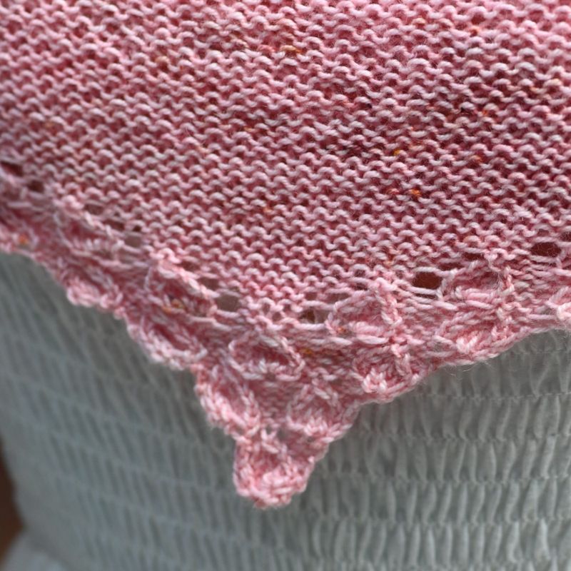 Chestnut Scarf