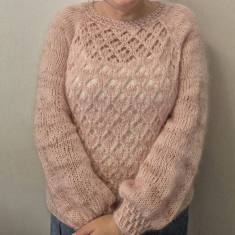 Lucy Sweater