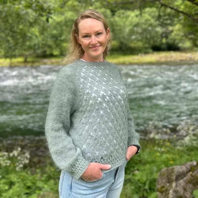 Lucy Sweater